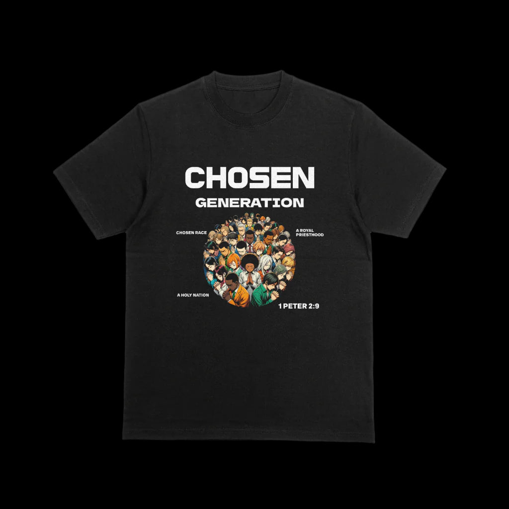 Chosen Generation