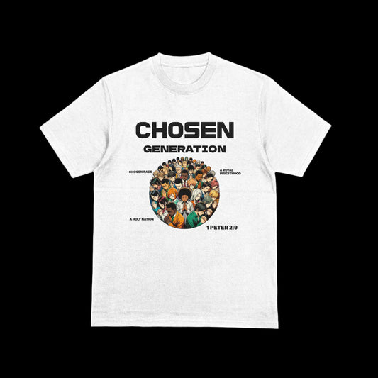 Chosen Generation