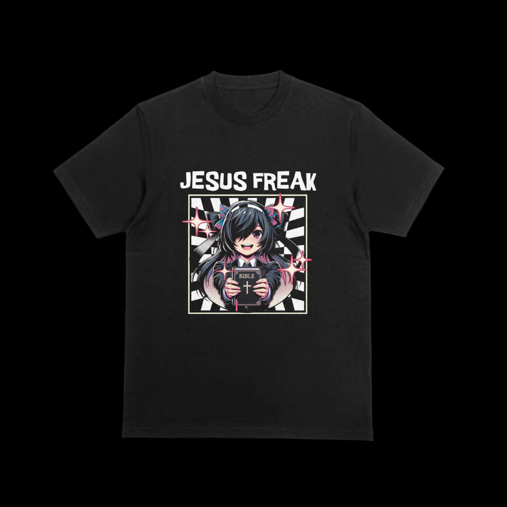 Jesus Freak