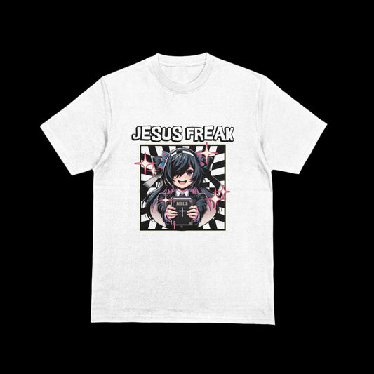 Jesus Freak