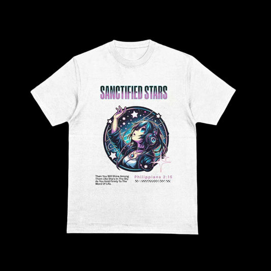 Sanctified Stars
