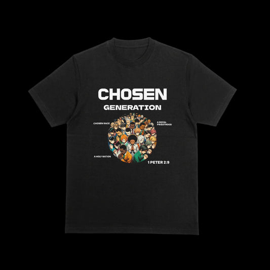 Chosen Generation